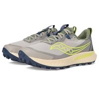 Saucony Peregrine 15 Zapatillas hombre 43 Gris/argent