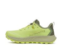 Saucony Peregrine 15 - Tenis de correr para mujer, Sunny/Hemlock, 44 EU