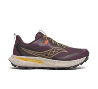 ZAPATILLA TRAIL RUNNING MUJER SAUCONY PEREGRINE 15 W GRANATE 39