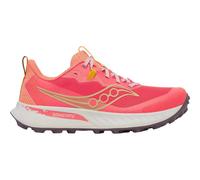 Saucony Peregrine 15 Zapatillas mujer 37 Orange