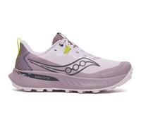 SAUCONY Saucony Peregrine 15 - Mujer - Violeta - talla 6.5- modelo 2025