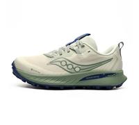 Saucony Peregrine 15 Zapatillas De Trail Para Mujeres GTX GORE-TEX Impermeables