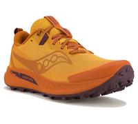 Saucony Peregrine 15 Zapatillas hombre 42.5 Orange