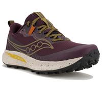 Saucony Peregrine 15 Zapatillas hombre 47 Violet