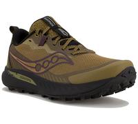 Saucony Peregrine 15 Zapatillas hombre 48 Kaki