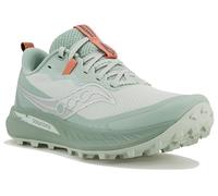 Saucony Peregrine 15 Zapatillas mujer 42 Vert