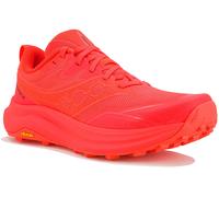 Saucony Peregrine 16 37 Rojo