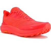 Saucony Peregrine 16 41 Rojo