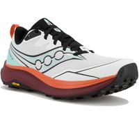 Saucony Peregrine 16 47 Blanco