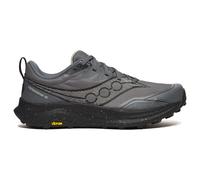 Saucony Peregrine 16 Carbon/Black Calzado de running de hombre UK 9