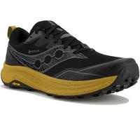 Saucony Peregrine 16 Gore-Tex 45 Negro