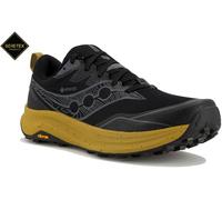 Saucony Peregrine 16 Gore-Tex Zapatillas hombre 47 Noir
