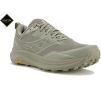 Saucony Peregrine 16 Gore-Tex Zapatillas hombre 47 Vert