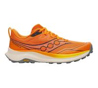 Zapatillas de Trail Running Hombre, Saucony Peregrine 16 Naranja 42