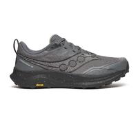 Saucony Peregrine 16 48 Gris/argent