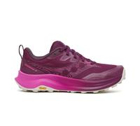SAUCONY Peregrine 16 W - Mujer - Violeta / Rosa - talla 37 1/2- modelo 2026