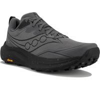 Saucony Peregrine 16 Zapatillas hombre 45 Gris/argent