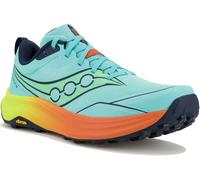 Saucony Peregrine 16 Zapatillas hombre 46 Bleu