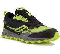 Saucony Peregrine KDZ 36.5 Noir