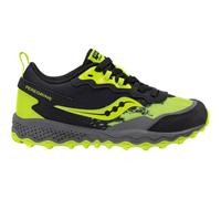 Saucony Peregrine KDZ Zapatillas hombre 35.5 Noir