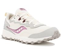 Saucony Peregrine KDZ Zapatillas mujer 38 Beige