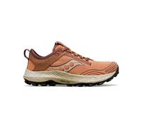 Saucony - Peregrine Rfg Clove / Cacao para Mujer - Talla 37.5 - Marrón Marrón 37.5