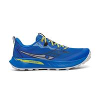 Saucony Peregrino 15 para hombre, Paratrooper Pickle, 48 EU