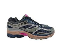 Saucony - Pro Grid Omni 9 - Sport - Mujer - Multicolor - 40 1/2 EU -
