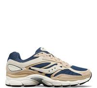 Saucony PROGID Omni 9 U, Running Shoes Unisex Adulto, Beige/Blue, 42 EU