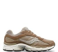 Saucony PROGID Omni 9 U, Running Shoes Unisex Adulto, Greige, 40 EU