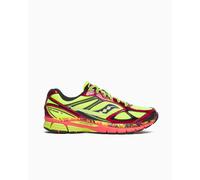 Saucony Progrid Guide 7 Hi Octane Multi,Amarillo 42