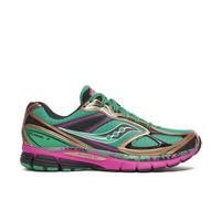 Saucony Progrid Guide 7 "Hi Octane" - Talla: 42 green