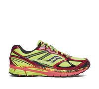 Saucony Progrid Guide 7 "Hi Octane" - Talla: 45 yellow