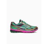 Saucony Progrid Guide 7 Hi Octane Verde,Multi 44.5