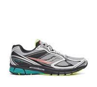 Saucony Progrid Guide 7 "Mutant" - Talla: 40.5 White and Teal
