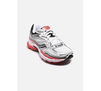 Saucony- Pro Grid Omni 9- Sport- Mujer- Gris- 36 1/2 EU- Pro Grid Omni 9