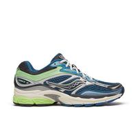 Saucony Progrid Omni 9 "Blue" - Talla: 41 Blue and Lime