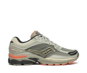 Saucony Progrid Omni 9 "Stone" - Talla: 40 grey