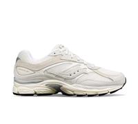 Saucony ProGrid Omni 9 - Tenis unisex, Blanco, 10 Women/8.5 Men