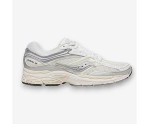 Saucony ProGrid Omni 9 TMY White/Silver 44