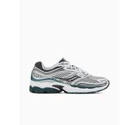 Saucony Progrid OMNI 9 Verde,Plateado,Blanco 40
