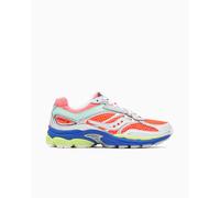 Saucony Progrid OMNI 9 "Vizi Red" Multi,Rojo 44