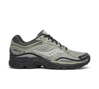 Saucony ProGrid Omni 9 - Zapatos deportivos para mujer, color salvia/negro