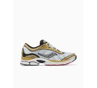 Saucony Progrid Paramount Dorado,Blanco 41