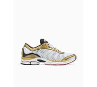 Saucony Progrid Paramount Dorado,Blanco 45
