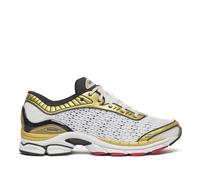 Saucony Progrid Paramount "Gold" - Talla: 44.5 white