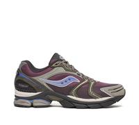 Saucony Progrid Triumph 4 "Fig Blue" - Talla: 41 grey