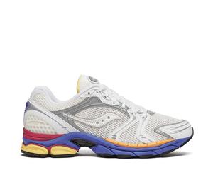 Saucony ProGrid Triumph 4 "Galaxy" - Talla: 41 white