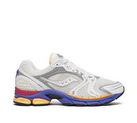 Saucony ProGrid Triumph 4 "Galaxy" - Talla: 43 White and Multiple Colors