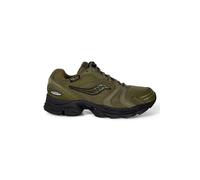 Saucony Progrid Triumph 4 Green Talla: 40.5 | Zapatillas Outdoor Outlet | Unisex | Verde